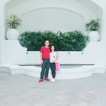 Bertha Soledad Quinde Sevilla - @quindesevilla - Instagram