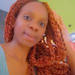 Bertha Solomon - @berthahustle - Instagram