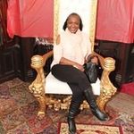 Bertha Solomon - @bertha.solomon.5817 - Instagram
