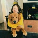 Bertha Solomon - @jolaniarjetes - Instagram