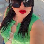 Bertha Alicia Solorio de Torres - @liciasolorio89 - Instagram
