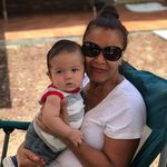 Bertha Solorio - @solorio6040 - Instagram