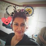 Bertha Solorio - @berthasolorio1 - Instagram