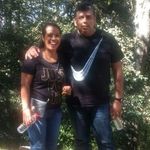 Bertha Solorio - @berthachino25 - Instagram