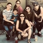 Bertha Solorio - @berefa - Instagram