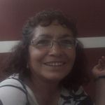 Bertha Solorio Rodriguez - @berthasoloriorodriguez - Instagram
