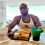 bertha spates - @nephfit_boy - Instagram