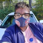 B.Spates - @spatesbertha94 - Instagram