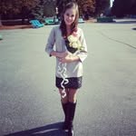 Bertha Alicia Spencer - @berthaaliciaspencer - Instagram