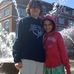 Bertha Spence - Facebook