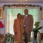 Bertha Spencer - @spencer_bertha - Instagram