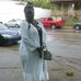 Bertha Spencer - Facebook