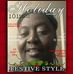 Bertha Spencer - Facebook