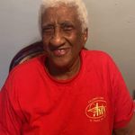 Bertha Springer - @yewebo2191 - Instagram