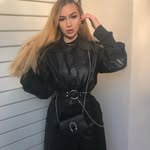 Bertha Stanton - @berthastanton126 - Instagram