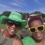 Bertha E Stewart - @berthaestewart - Instagram