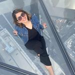 Bertha Stewart - @berthastew19 - Instagram