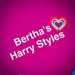 Bertha's Hairy Styles - @berthashairystyles - Instagram
