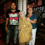 Bertha Suarez - @bertha.suarez.37 - Instagram