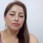 Bertha Suarez - @berthasuarezpalomino - Instagram