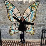 Bertha Suarez - @berthasuarez9960 - Instagram