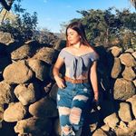 Bertha Suarez - @yolis_b12 - Instagram