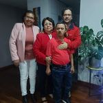 Bertha Suarez - @bertha.suarez.777 - Instagram