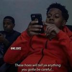 Bertha Summers - @impaid_zaylen - Instagram