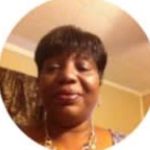 Bertha Ann pulley sutton - @mssutton54___ - Instagram