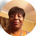 Bertha Ann Pulley Sutton - @mssutton_54 - Instagram