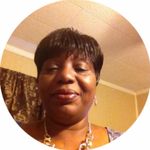 Bertha Ann Pulley Sutton - @mssutton544 - Instagram