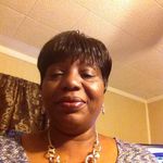 Bertha Ann Pulley Sutton - @mssutton54 - Instagram