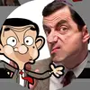 Mr Bean - @berthasutton7 - TikTok