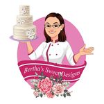 Bertha Soto - @berthassweetsdesigns - Instagram