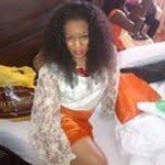 Unuigboje Omolua Bertha - @berthasweet - Instagram