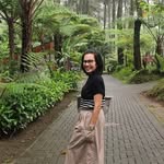 bertha - @berthatanjung - Instagram