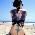 Bertha_tan - @berthachintia - Instagram