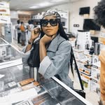 Bertha Tanaka Chiwaya - @berthatanakachiwaya - Instagram