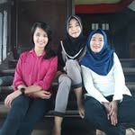 Bertha tandi pada - @bertha_tandipada92 - Instagram