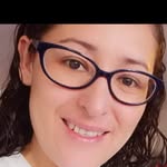 Gladis - @berthatan23 - Instagram