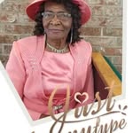 Bertha Tanner - @jibijok369 - Instagram