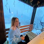 @berthajatanner - Instagram