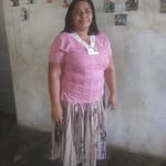 bertha tinoco - @tinoco8965 - Instagram