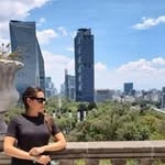 Bertha Tinoco - @berthatinoco81 - Instagram