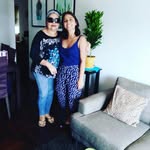 Bertha Tinoco de Alegre - @tinocodealegre - Instagram