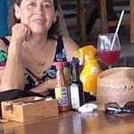 Betty Fausto - @berthaalicia.faustotinoco - Instagram