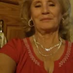 Bertha Todd - @bigberthatodd - Instagram