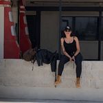 Bertha Gomez Ulloa - @berthafloresulloa - Instagram