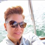 Bertha Ulloa - @bulloa2388 - Instagram
