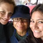 Bertha Ulloa - @ulloa.bertha - Instagram